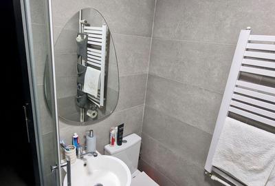 Apartament cu 3 camere decomandat în Valea Oltului - 3