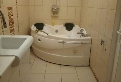 Apartament cu 2 camere semidecomandat, mobilat în Străulești - 8