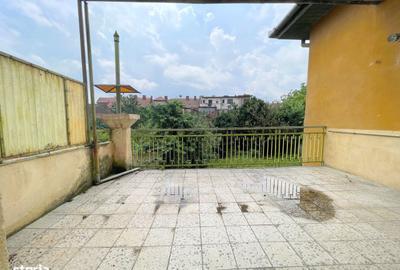 Casă cu 4 camere cu Canalizare în Central - 17