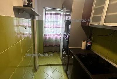 Apartament cu 3 camere semidecomandat, mobilat în Drumul Găzarului - 6
