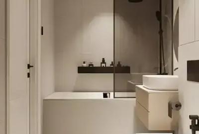 2 camere | 15 minute metrou | premium | - 2