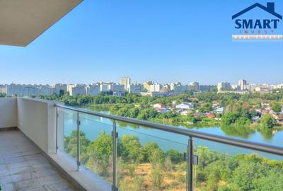 Apartament 3 camere Complex Sun Lake Soseaua Fundeni parcare subterana - 1