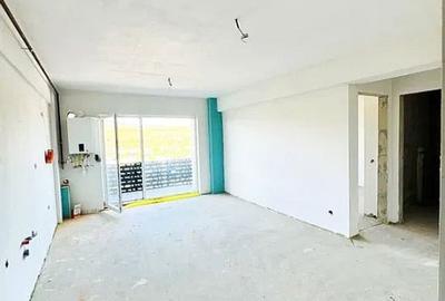 Apartament 2 camere Dambul Rotund, zona Calea Baciului-Petrom, etaj 2