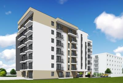 3 Camere proiect nou Triaj - 8