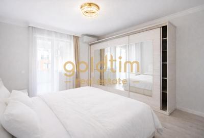 Apartament cu 2 camere decomandat în Pipera - 2