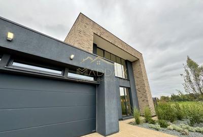 Vila Exclusivista in Mijlocul Naturii *959mp teren*/ 420mpc / Balotesti - 15