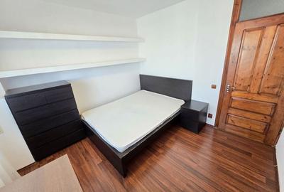 Timpuri Noi-Tineretului / 5 Min Metrou / Apartament 3 Camere - 5