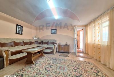 Casă cu 5 camere cu Teren 555 Mp în Central - 4