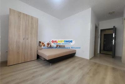 Garsoniera Mobilata Utilata in Militari Residence 280 Euro - 3