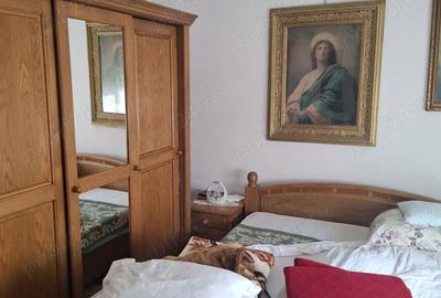 Apartament cu 2 camere decomandat în Central - 1