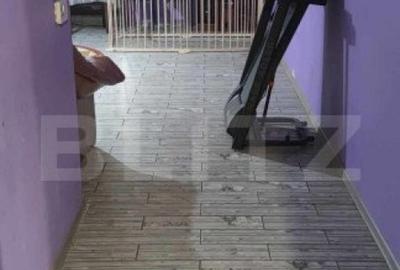 Casa individuala, 225mp + 1400mp teren, zona Burdujeni - 10