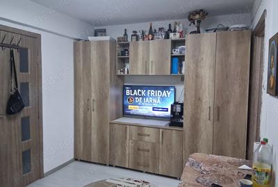 Apartament cu 2 camere semidecomandat în Central - 2