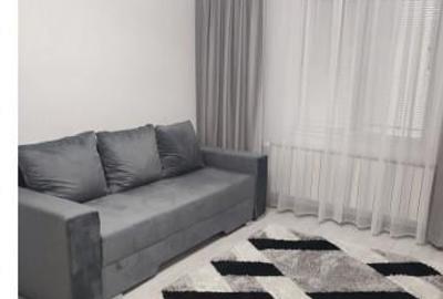 Berceni anton bacalbasa parter - 6