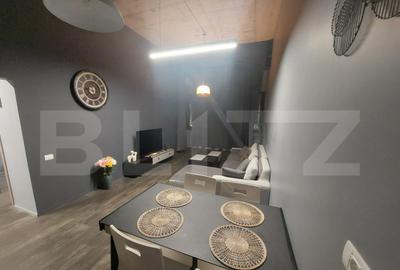Apartament 2 camere, 54 mp, zona Cetatii - 7