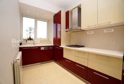 Apartament 3 CAMERE - 76MP + TERASA 57 MP Timpuri Noi Square - 7