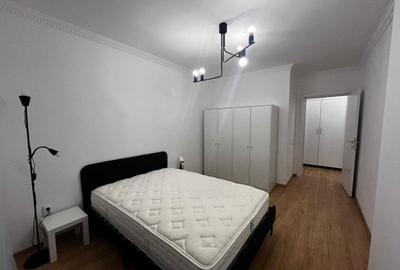 Apartament cu 2 camere semidecomandat în Florești - 5