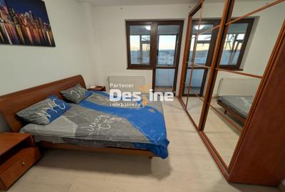 Apartament 1 camera mobilat si utilat complet, model decomandat Tudor Neculai - 3