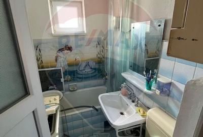 Apartament cu 3 camere Baile Herculane - 6