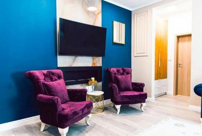 2 camere Piata Alba Iulia Unirii Decebal - 3