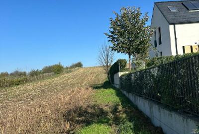 Teren Construcții intravilan de 1267 mp, în Lețcani - 2