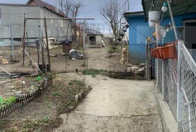 Casă cu 5 camere cu Teren 648 Mp în Central