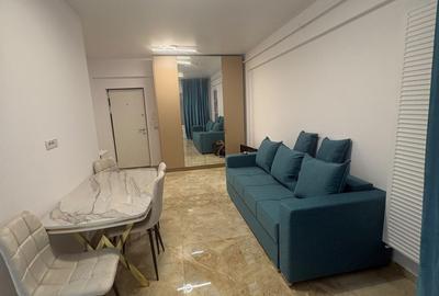 Apartament cu 2 camere decomandat în Militari