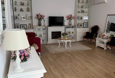 Casă cu 3 camere cu Teren 4000 Mp în Iecea Mare - 4