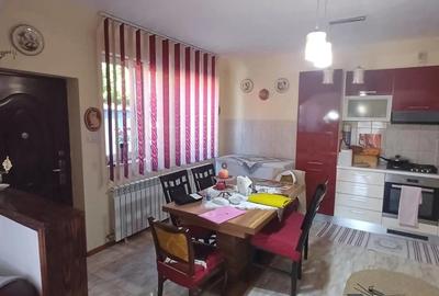 De vanzare casa P+E, la 3 min de Roman, teren 300 mp - 7