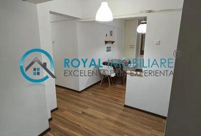 Apartament cu 3 camere decomandat, mobilat în Cantacuzino - 6