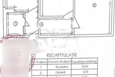 Apartament 2 camere, decomandat , bloc anvelopat-Drumul Taberei Apartament 2 camere, decomandat , bloc anvelopat-Drumul Taberei - 3