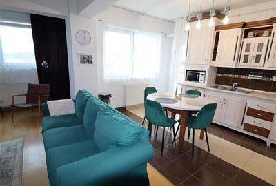 Apartament 3 Camere, 82 mp, Gheorgheni - Zona Alverna | Cu Garaj - 3