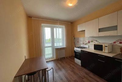 Garsonieră semidecomandată în Complex Studențesc - 3