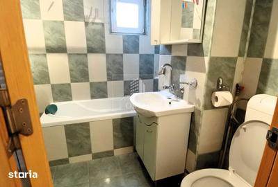 Apartament cu 3 camere decomandat, mobilat în Republicii - 10