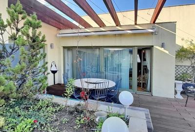 Penthouse Calea Poienii - 17