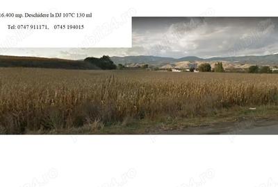 Teren Vintu de Jos,zona 3 Poduri - 1