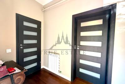 Vila de vanzare in cartierul Primaverii ideala pentru investitie - 11