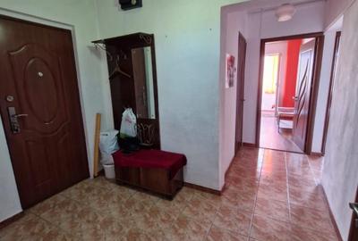 Apartament cu 3 camere decomandat, mobilat în Vitan - 10