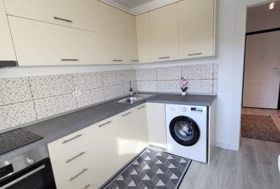 Garsonieră decomandată, mobilată în Frumoasa - 6