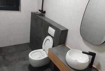 Spațiu comercial, de 170 mp, în Calea Turzii - 1