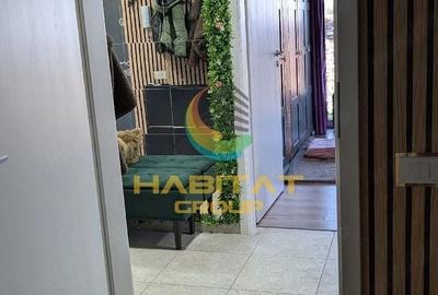 Apartament cu 2 camere decomandat, mobilat în Berceni - 2