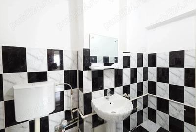 4 camere etaj intermediar 2 grupuri sanitare 90 mp - 3