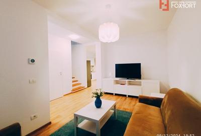 Casa tip triplex cu priveliste de vis in Giroc - V7245 Casa tip triplex cu priveliste de vis in Giroc - V7245 - 3