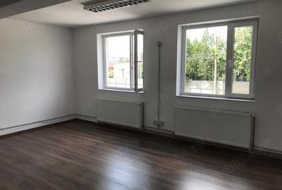 De inchiriat hale industriale si birouri in zona UTA ( Campul Linistii ) - 2