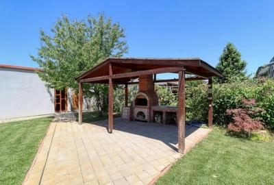 Refugiul perfect langa Bucuresti - vila premium in Saftica - 24