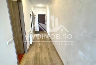 OFERTĂ!!! Bucureștii Noi-Jiului | 55 mp | bloc 2015 / mobilată și utilată modern - 7