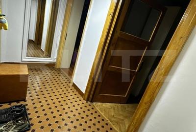 Apartament 2 camere, decomandat, 55 mp, zona Puskin - 4