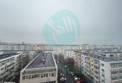 Apartament cu 2 camere semidecomandat în Vitan - 6