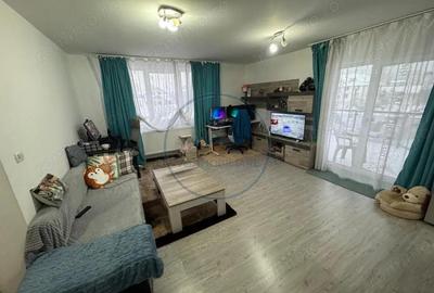 Apartament de vanzare Zona Decebal | Bloc privat, etaj 2 - 4