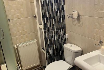 Apartament cu 4 camere semidecomandat în Calea Călărașilor - 6