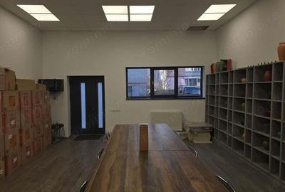 Vand spatiu comercial in Deva, zona Cuza-Voda, suprafata construita 125,45 mp, mobilat, utilat - 3